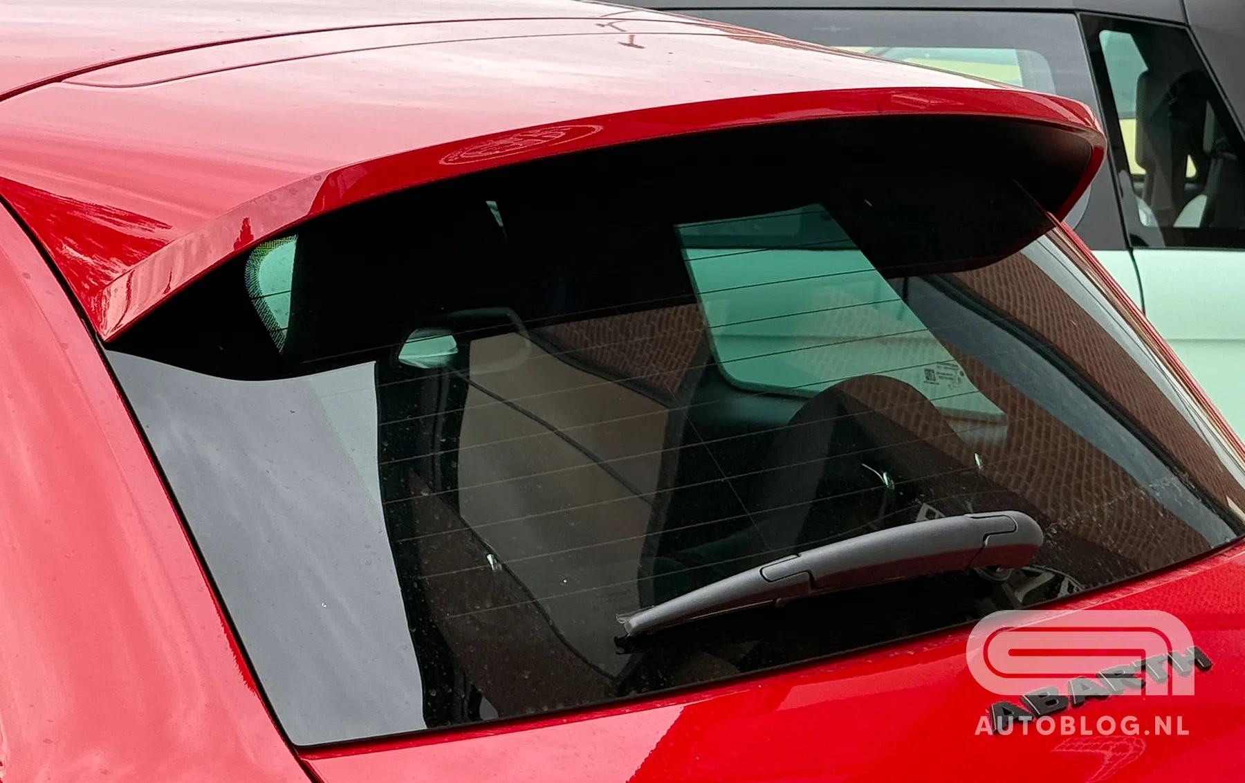 fiat abarth 500e occasion